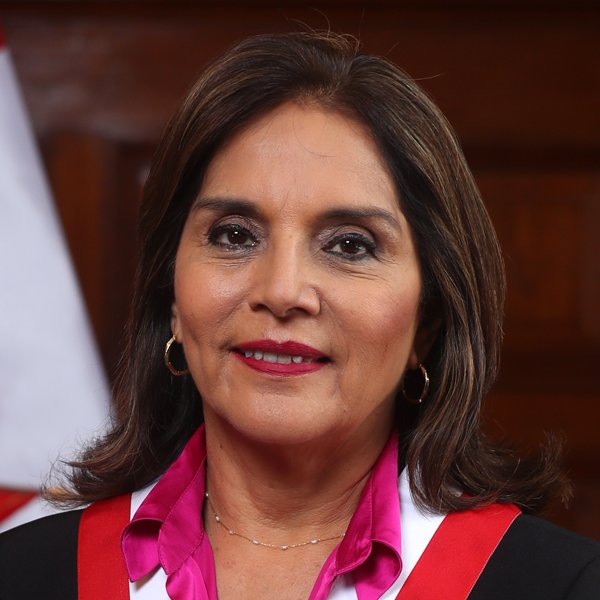 Foto de Carmen Patricia Juárez Gallegos