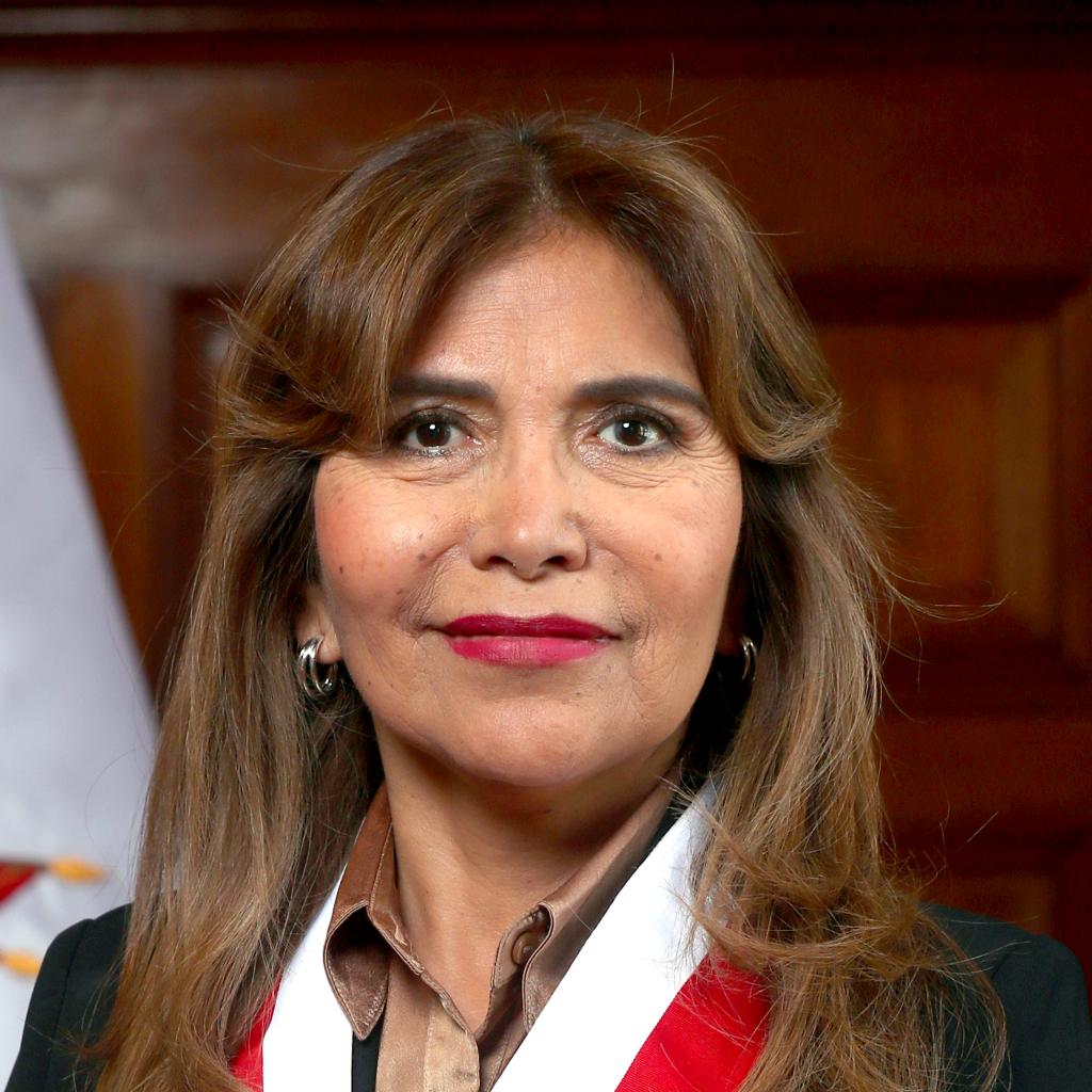 Foto de Marleny Bibiana Arminta Valencia