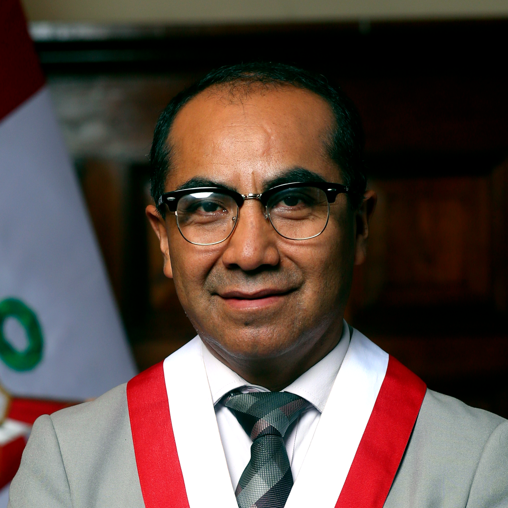 Foto de Cesar Augusto Muedas Balbiese