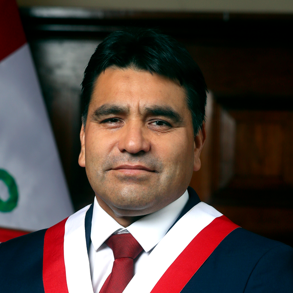 Foto de Alexander Salas Rivera