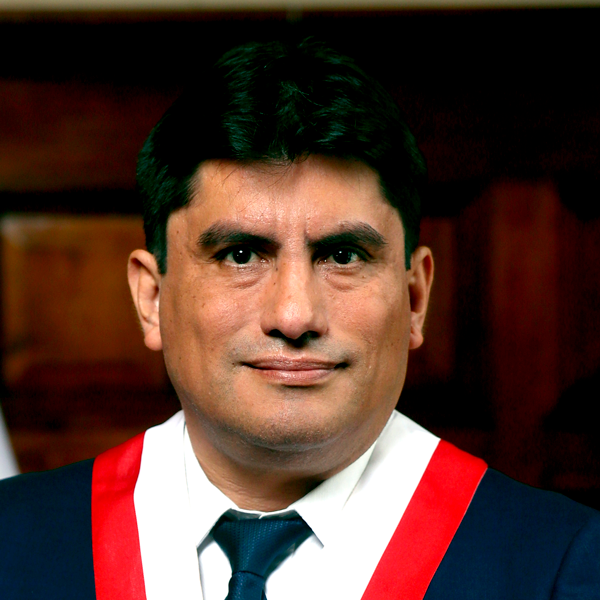 Foto de Carlos Alberto Zegarra Sánchez
